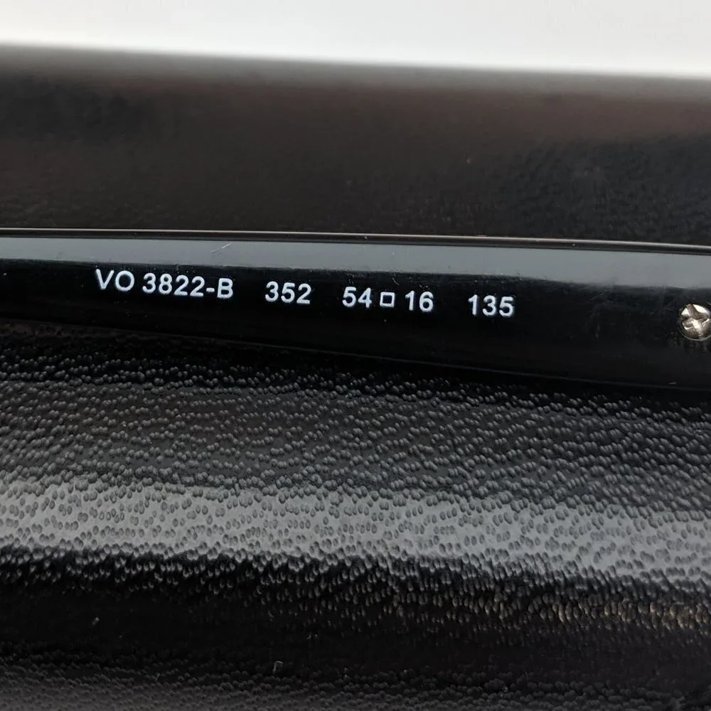 Vogue Eyewear lens 54